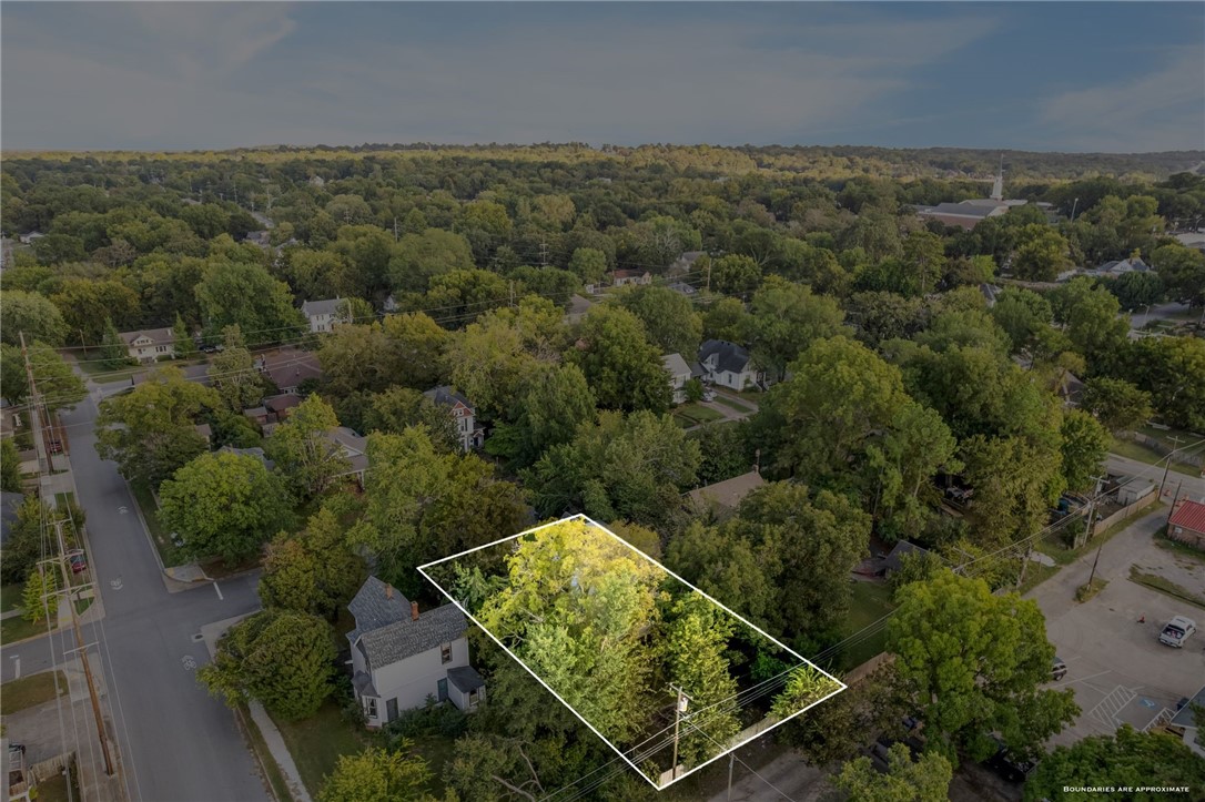 Kinkead Addition - Residential