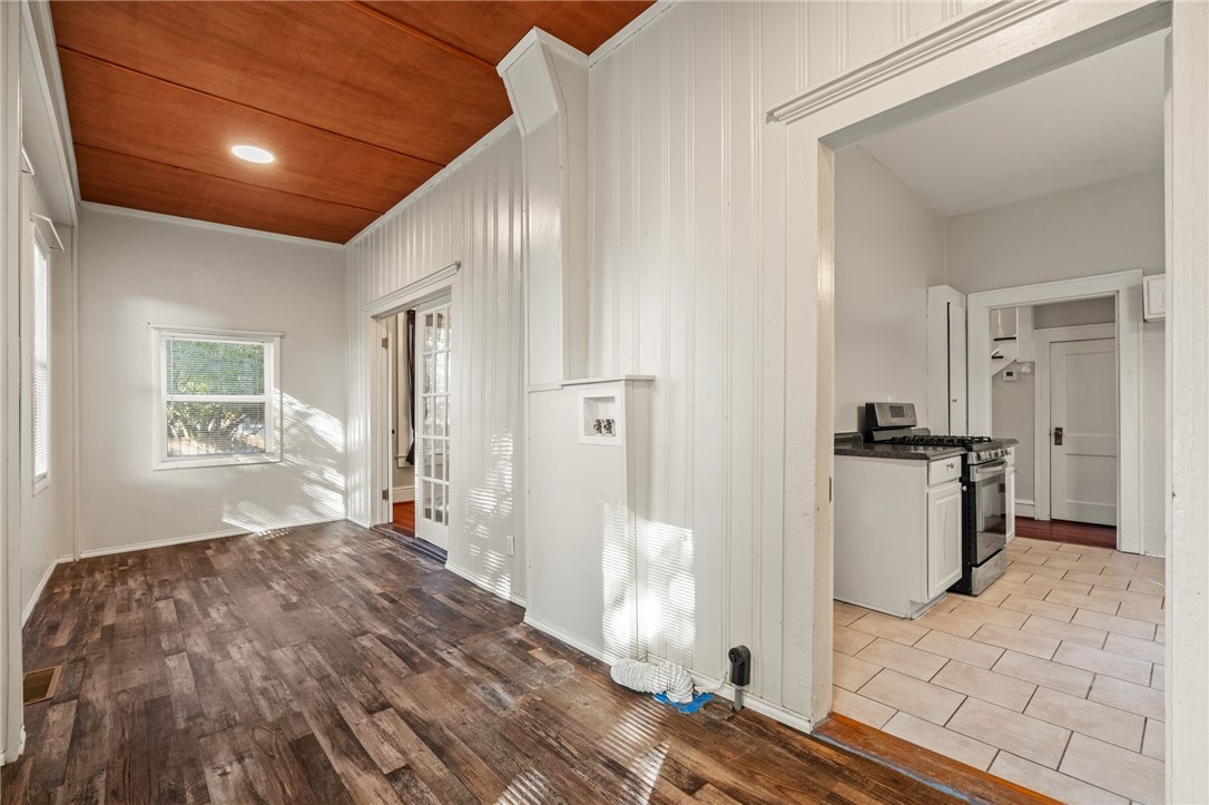 Kinkead Addition - Residential