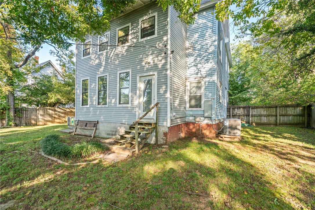 Kinkead Addition - Residential