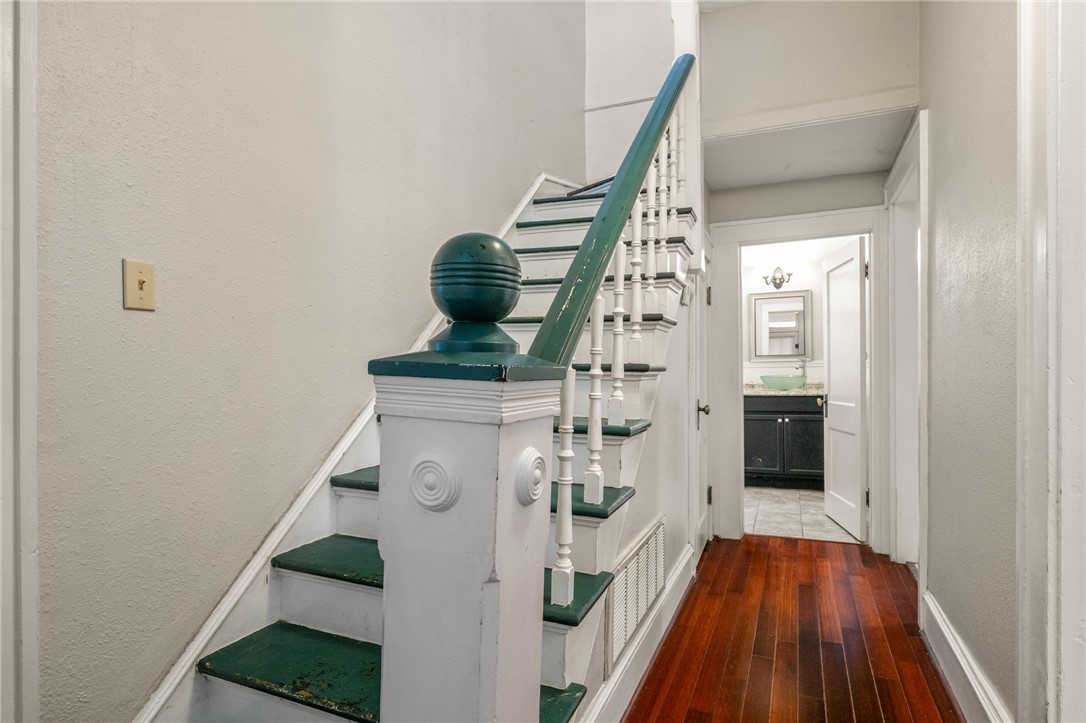 Kinkead Addition - Residential