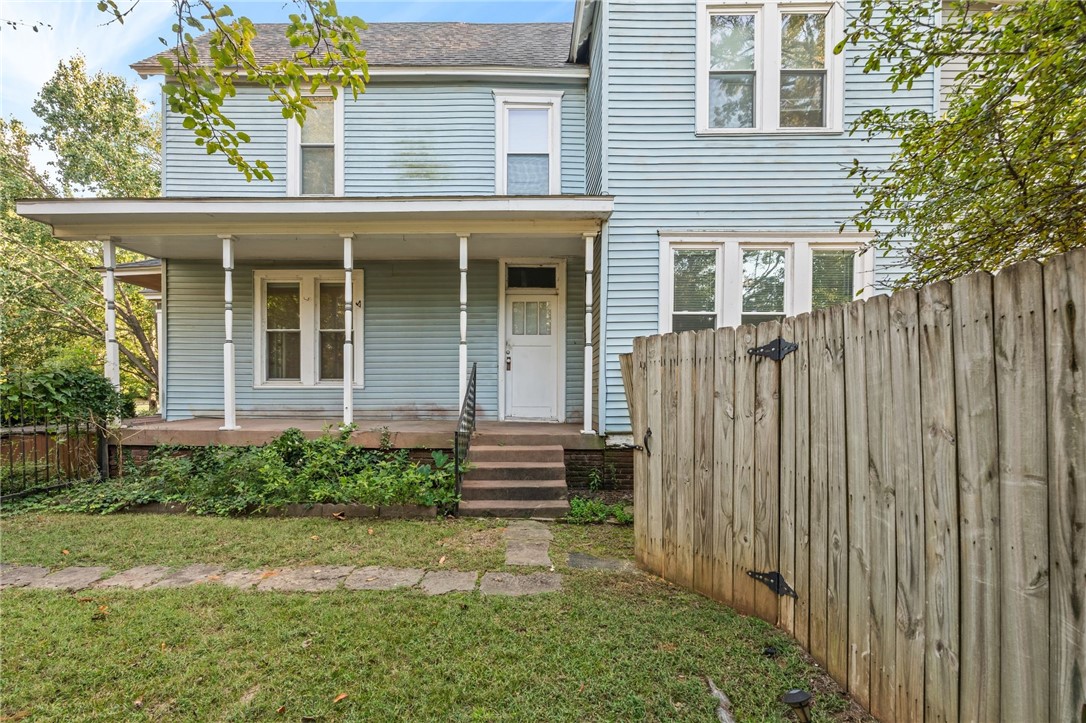 Kinkead Addition - Residential