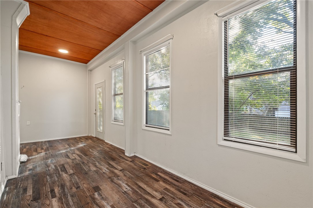 Kinkead Addition - Residential