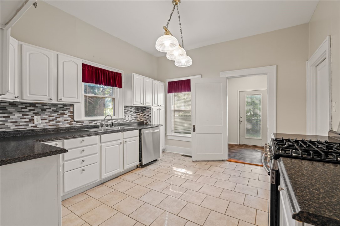 Kinkead Addition - Residential