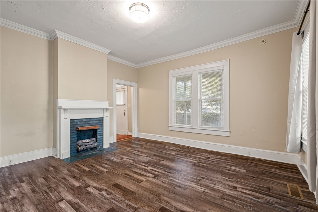 Kinkead Addition - Residential