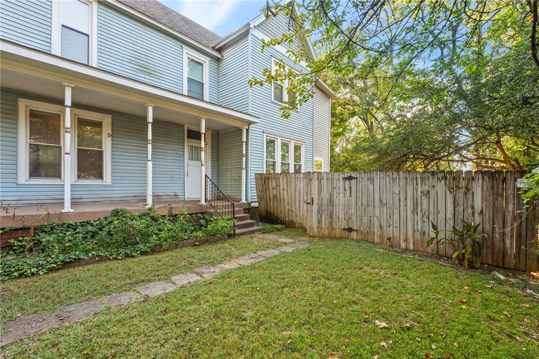 Kinkead Addition - Residential