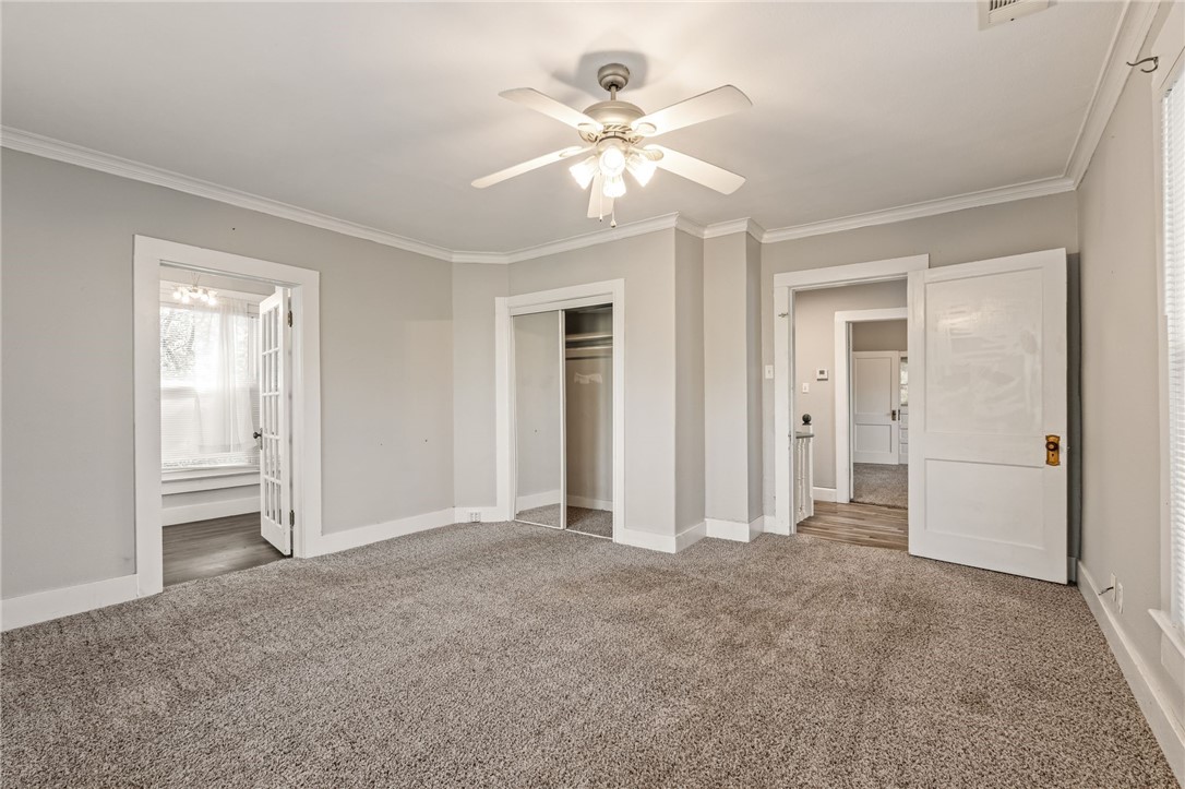 Kinkead Addition - Residential