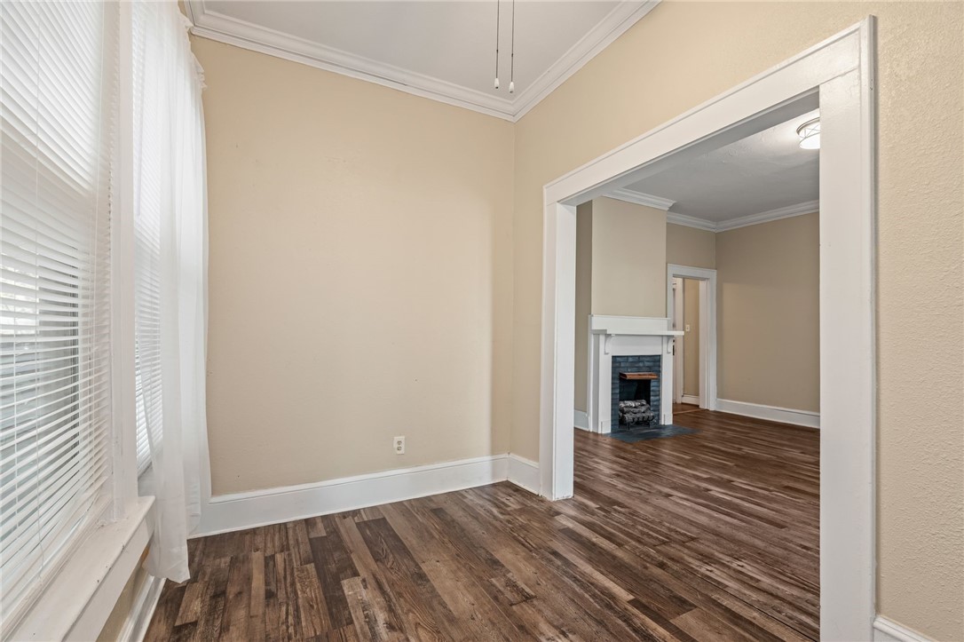 Kinkead Addition - Residential