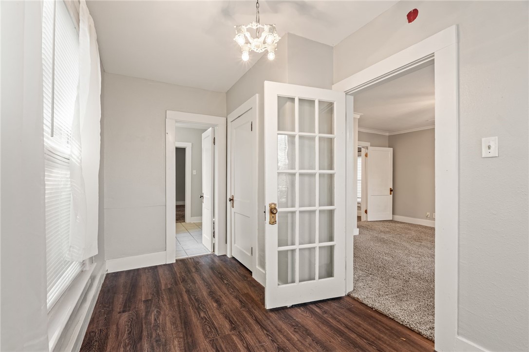 Kinkead Addition - Residential