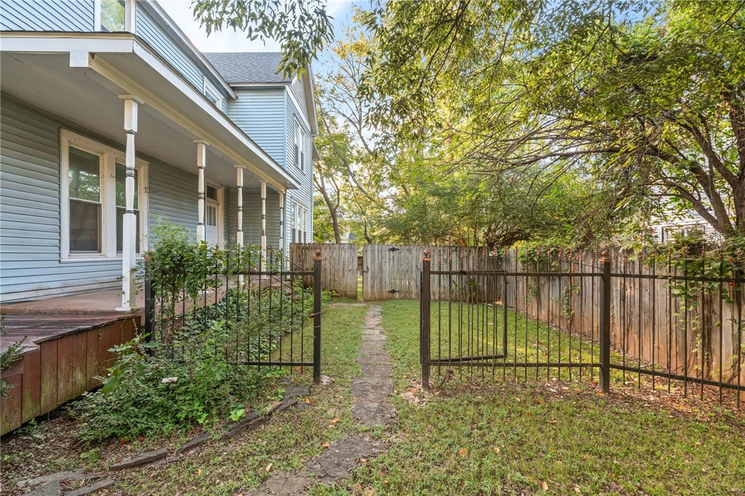 Kinkead Addition - Residential
