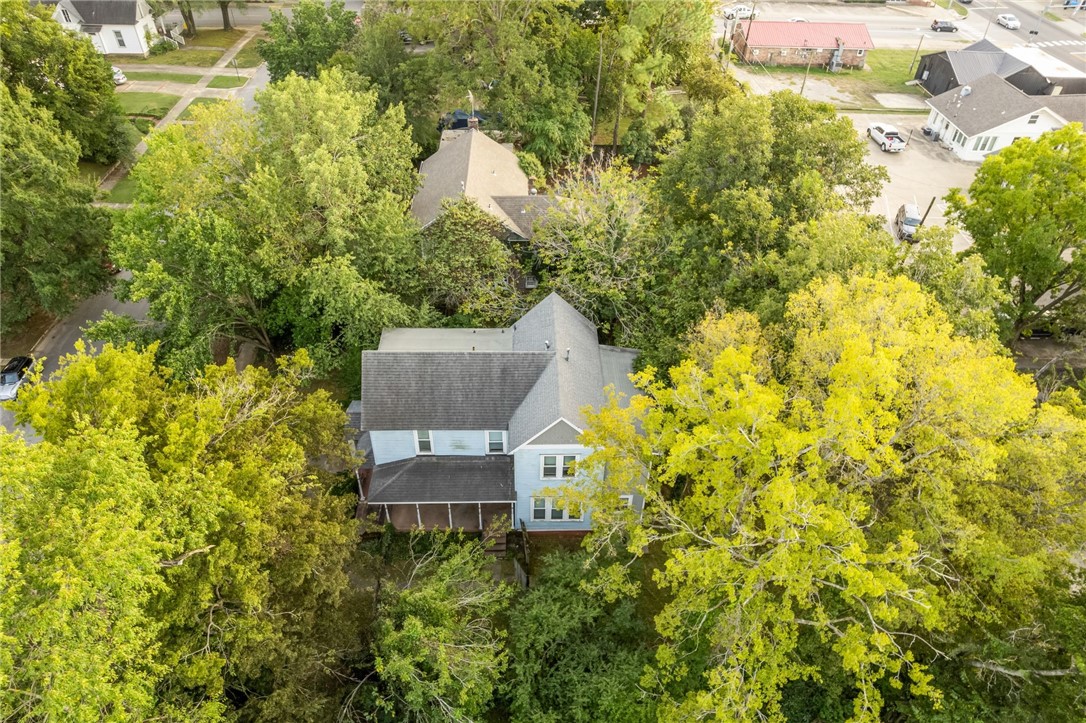 Kinkead Addition - Residential