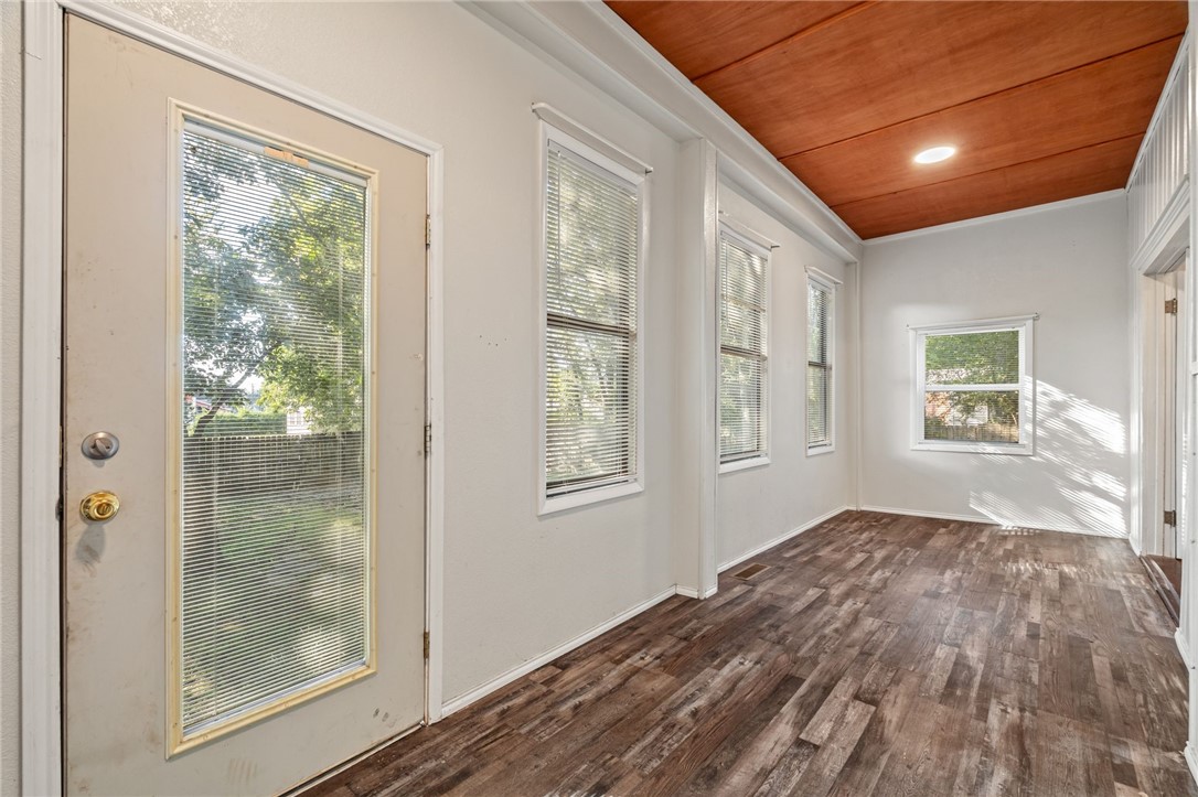 Kinkead Addition - Residential