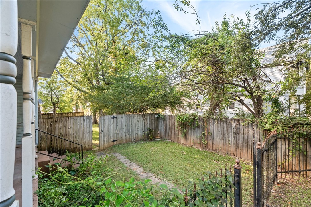 Kinkead Addition - Residential