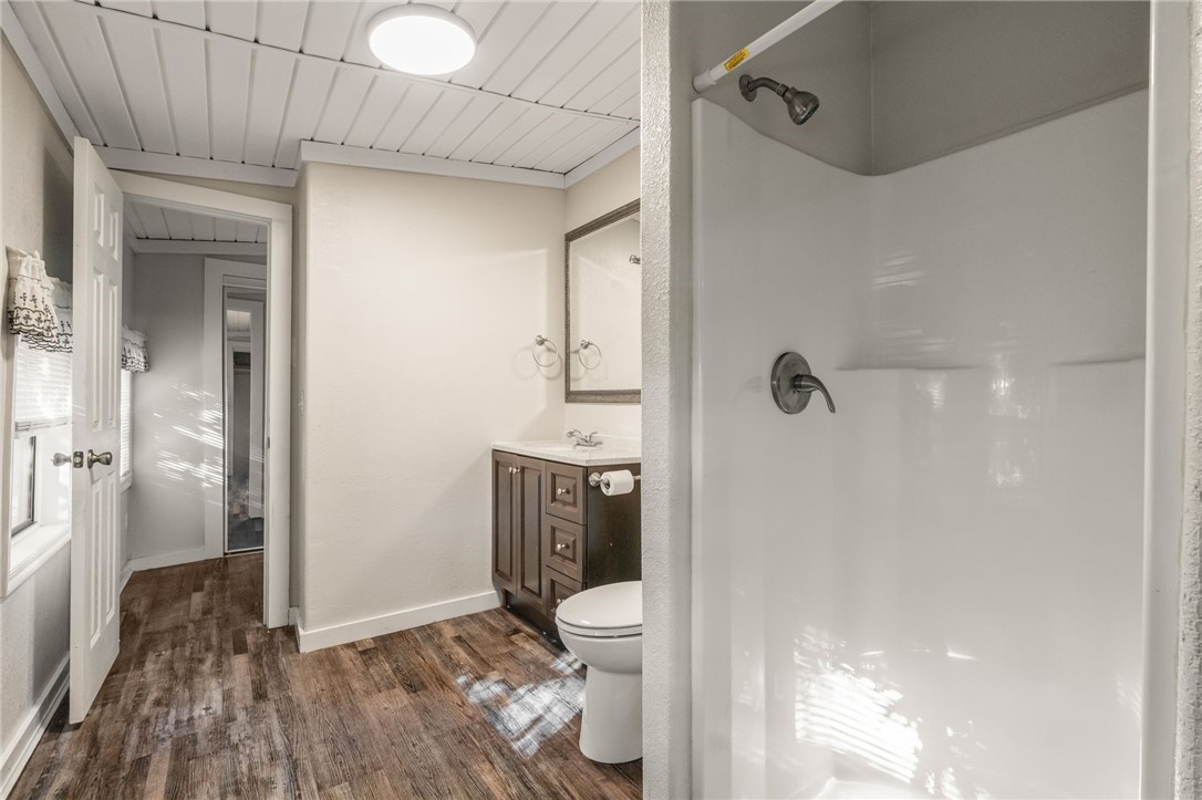 Kinkead Addition - Residential