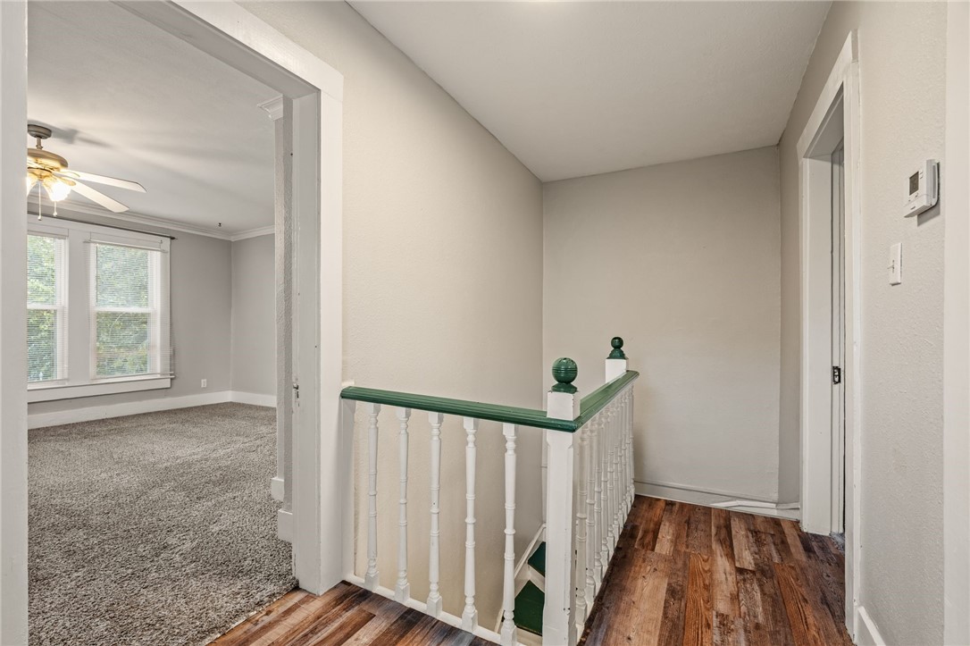 Kinkead Addition - Residential