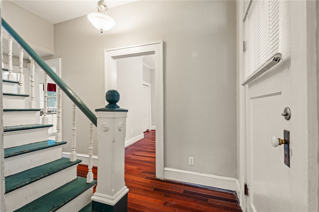 Kinkead Addition - Residential