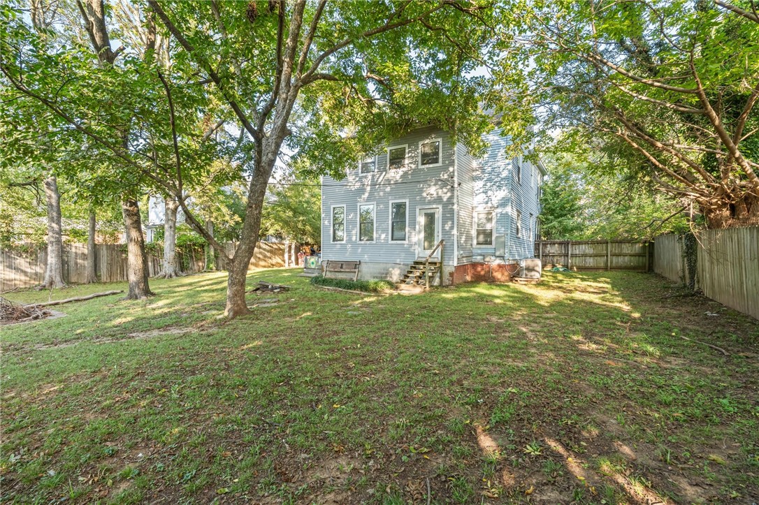 Kinkead Addition - Residential
