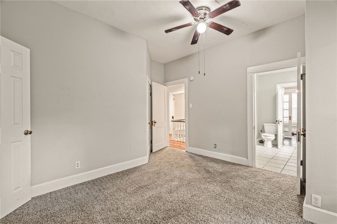 Kinkead Addition - Residential