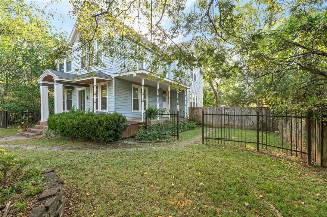 Kinkead Addition - Residential