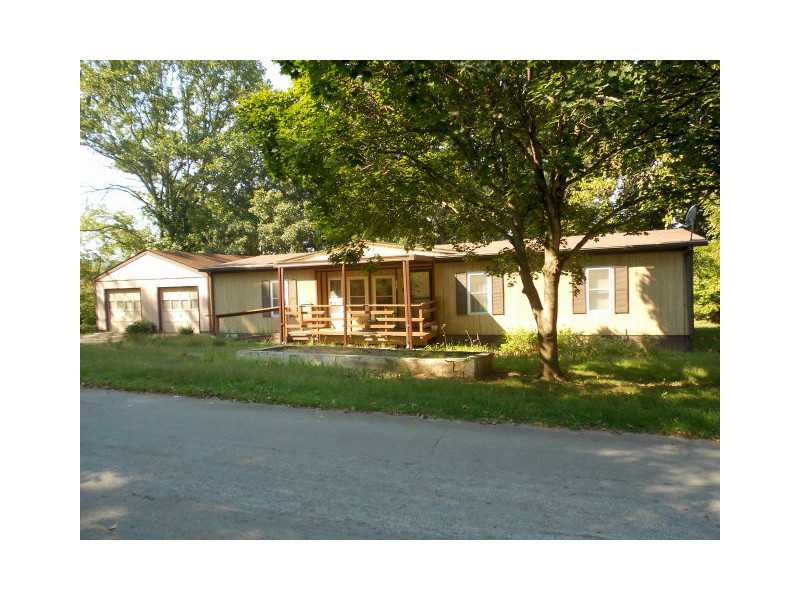 Bella Vista Orig Rurban - Residential
