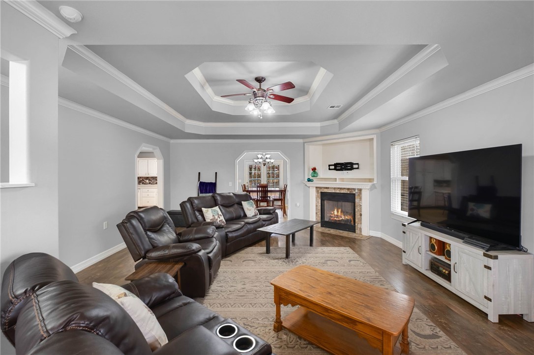 Shiloh Ridge - Residential