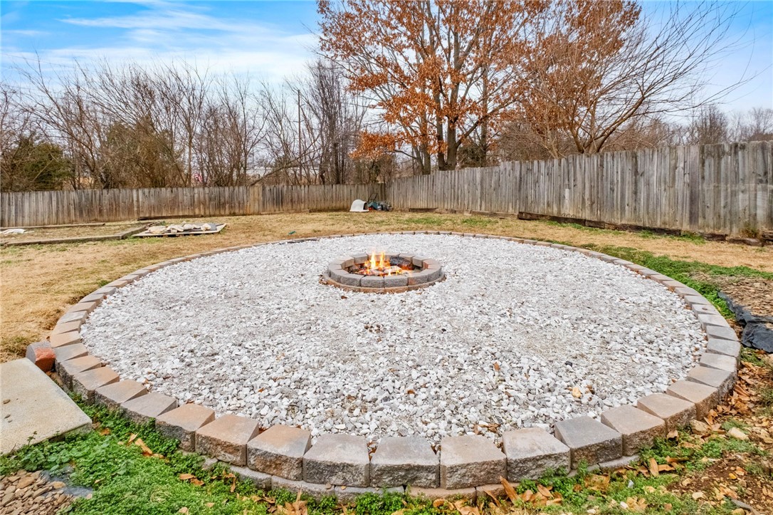 Shiloh Ridge - Residential