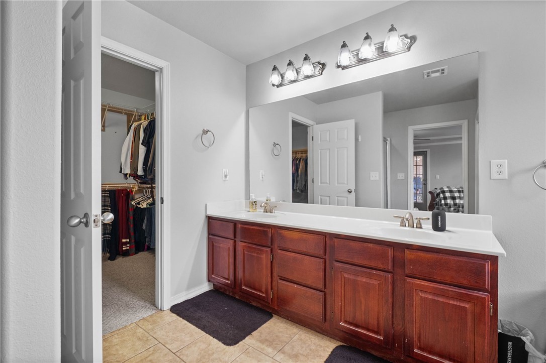 Shiloh Ridge - Residential