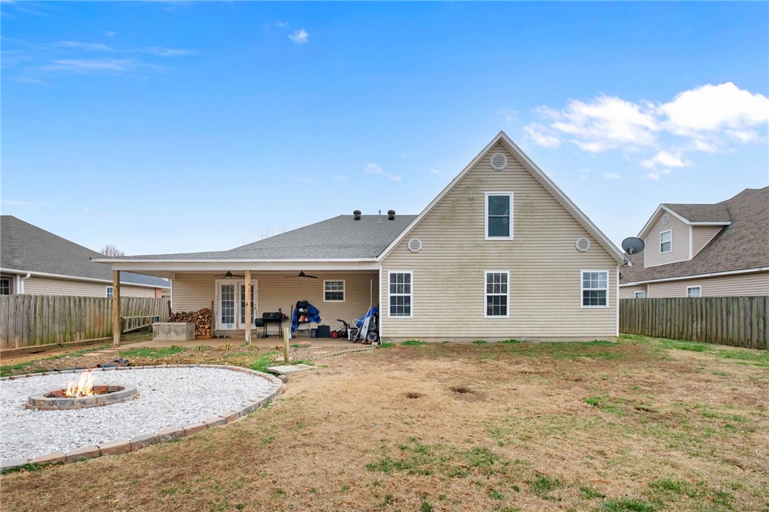 Shiloh Ridge - Residential