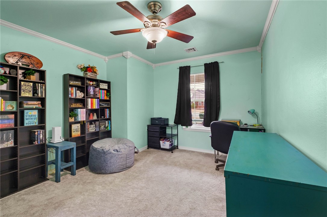 Shiloh Ridge - Residential