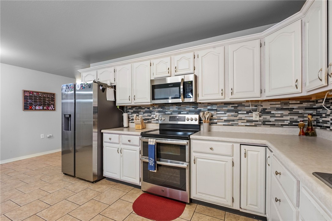 Shiloh Ridge - Residential