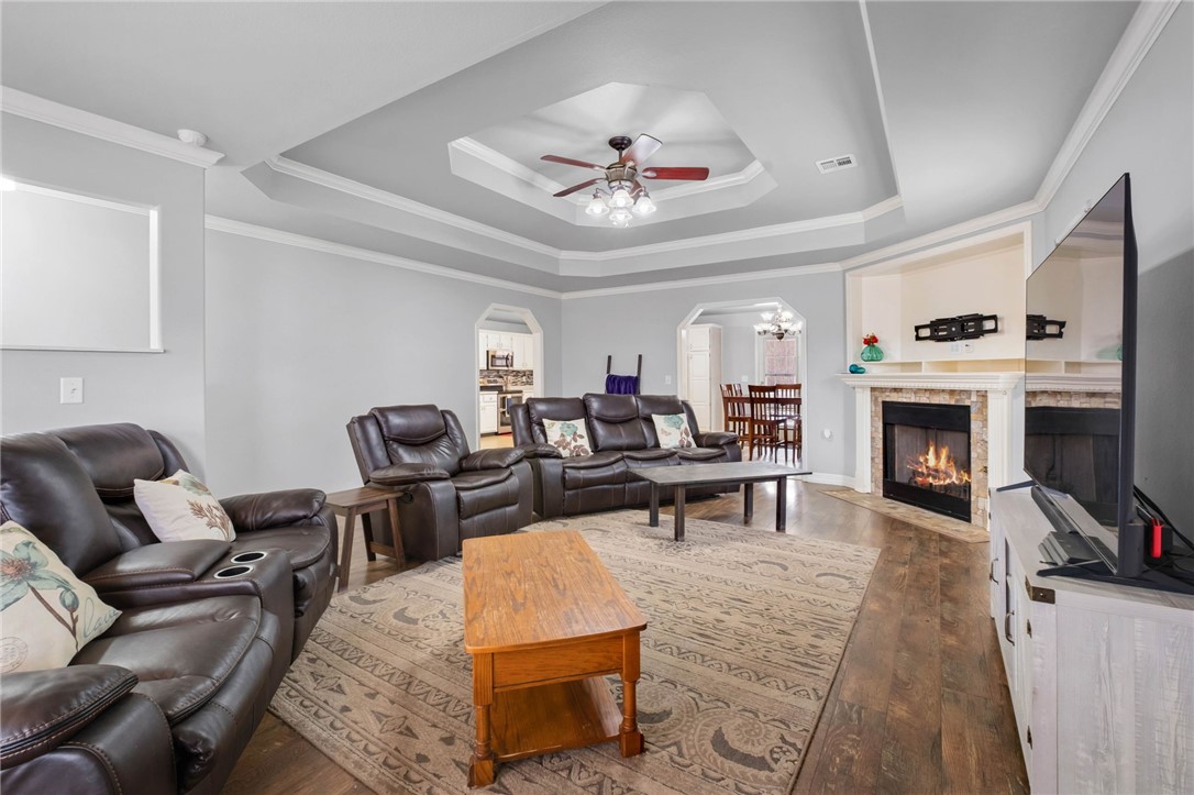 Shiloh Ridge - Residential