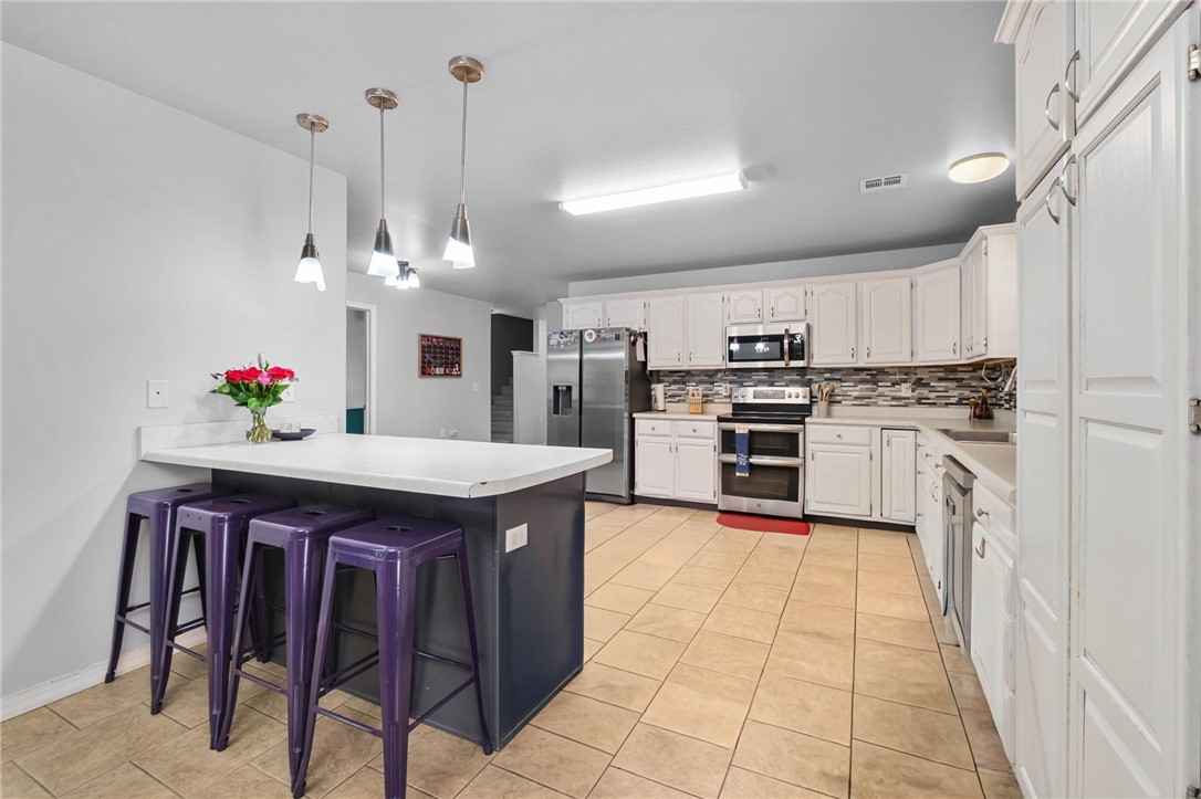 Shiloh Ridge - Residential