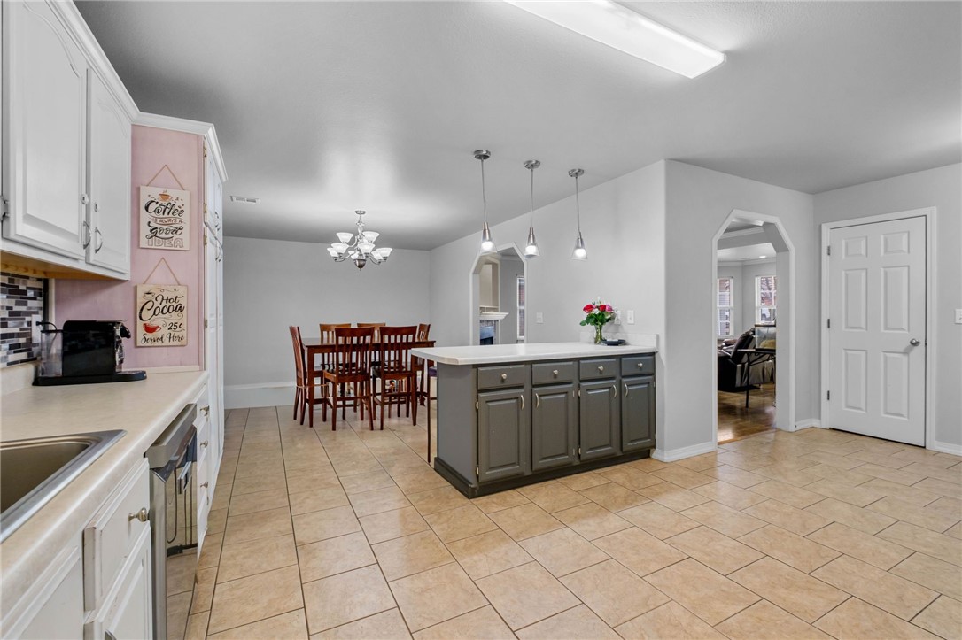 Shiloh Ridge - Residential