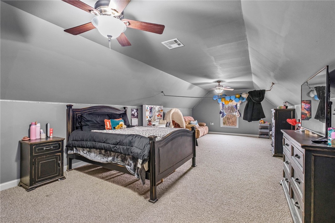 Shiloh Ridge - Residential