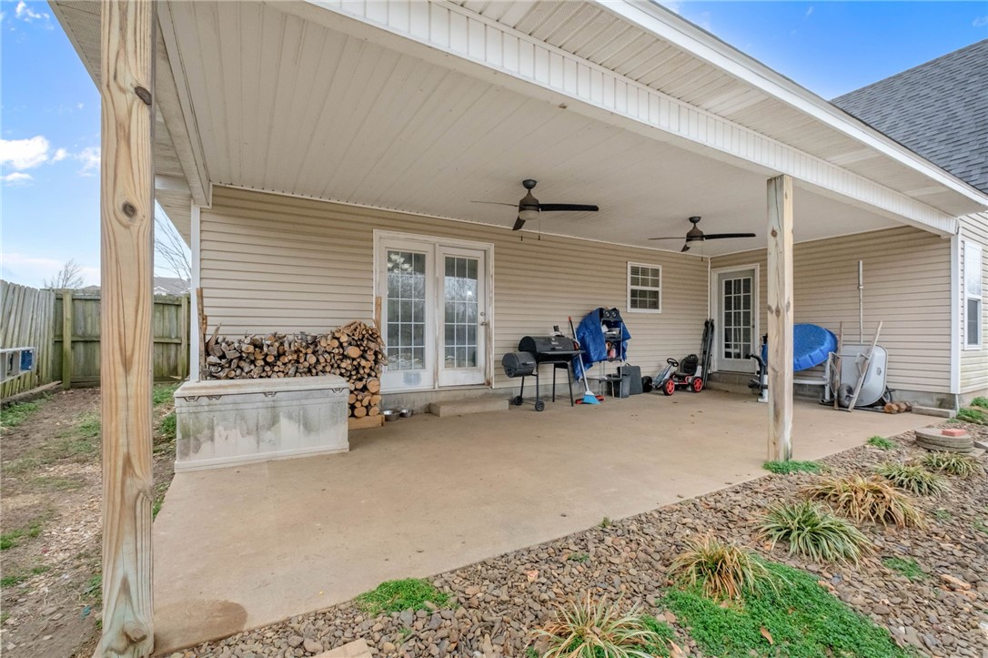 Shiloh Ridge - Residential