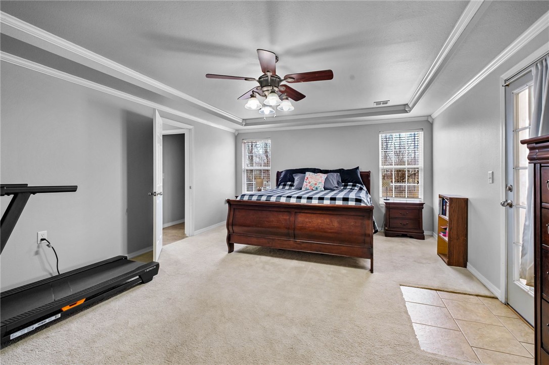 Shiloh Ridge - Residential