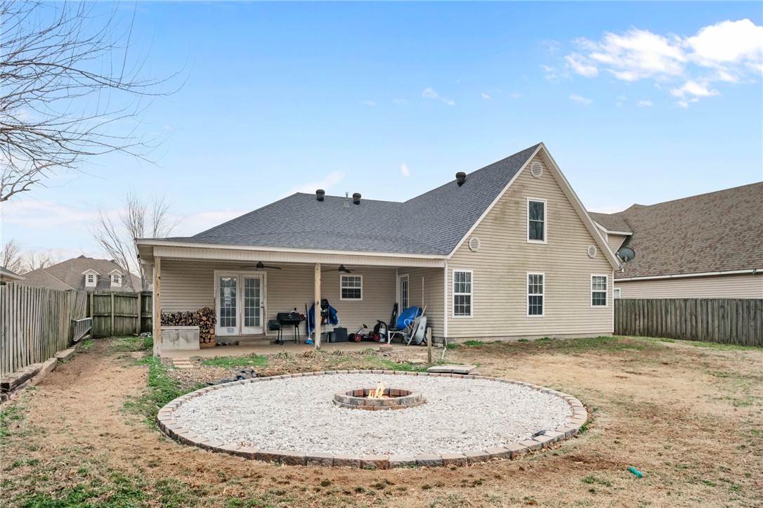 Shiloh Ridge - Residential