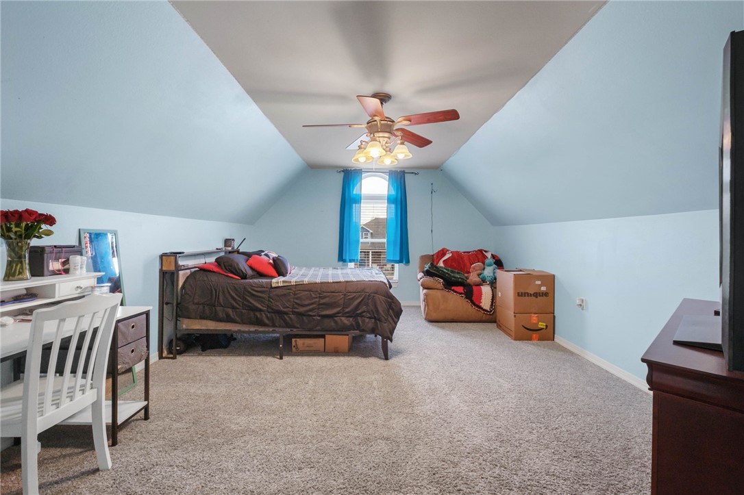 Shiloh Ridge - Residential