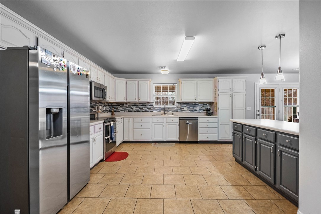 Shiloh Ridge - Residential