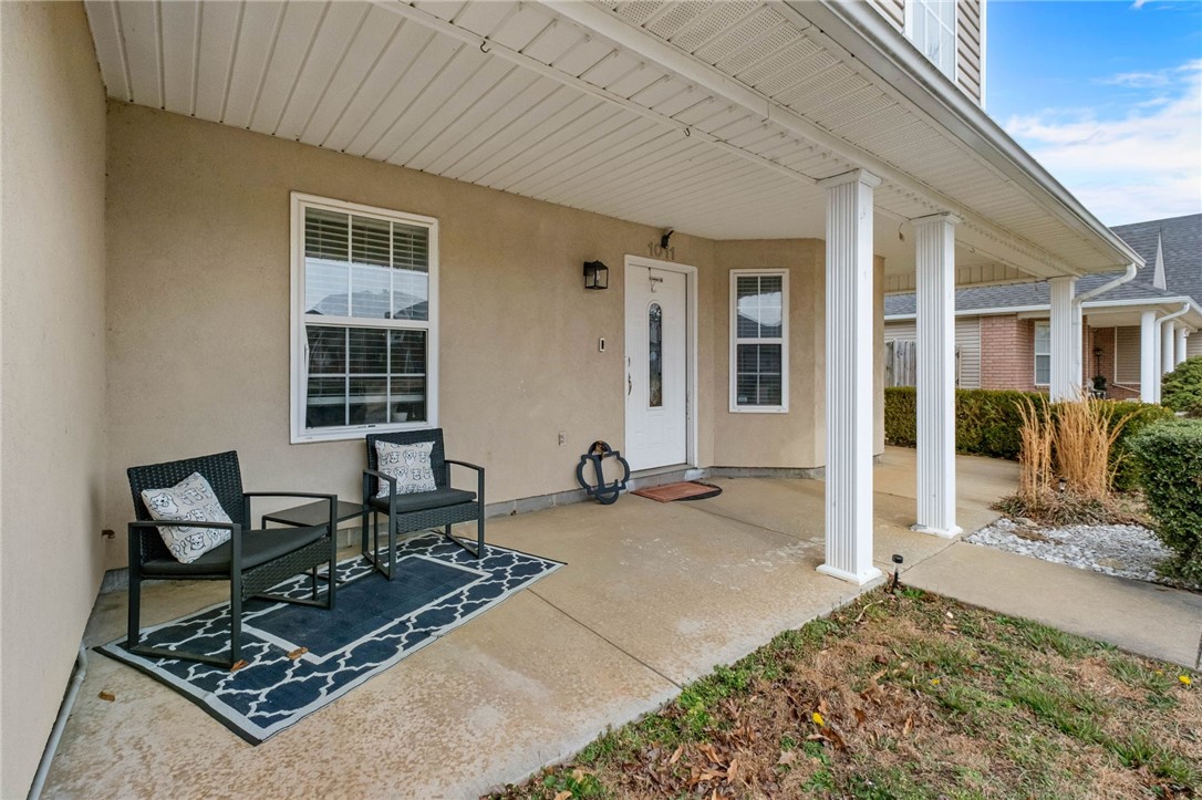 Shiloh Ridge - Residential