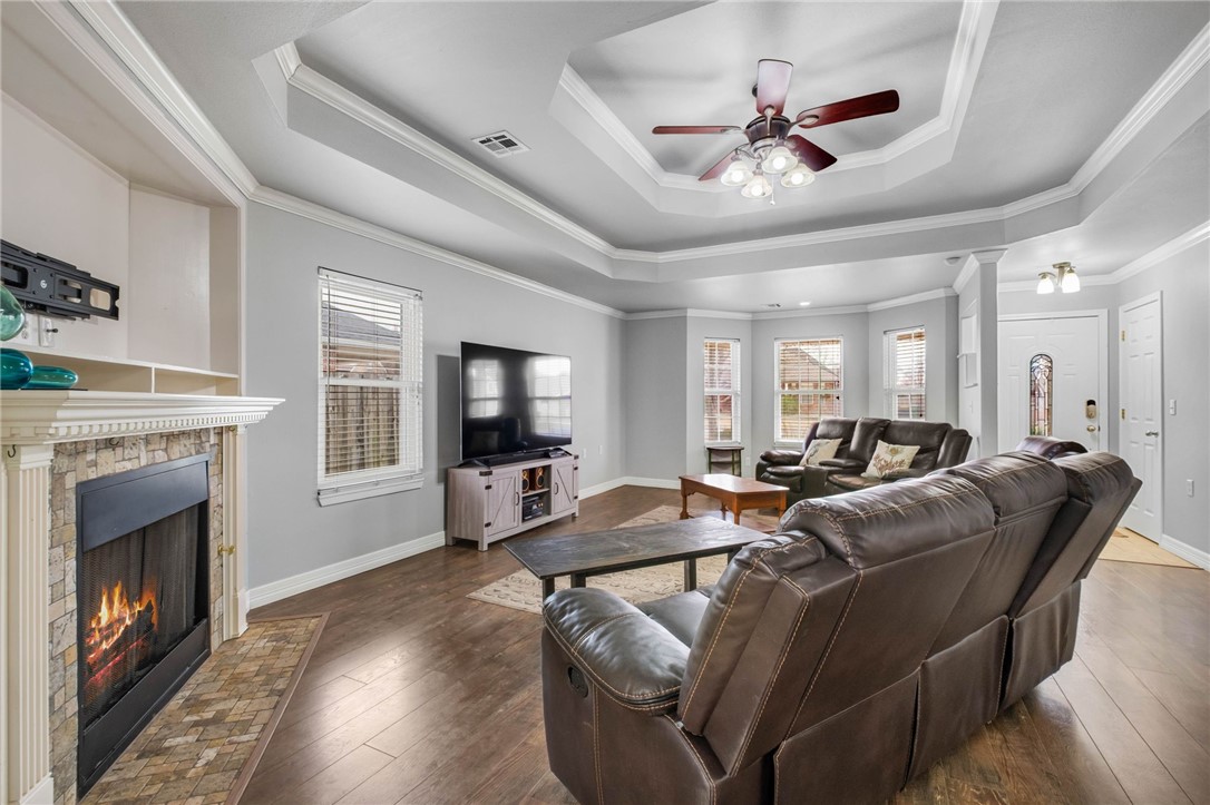 Shiloh Ridge - Residential