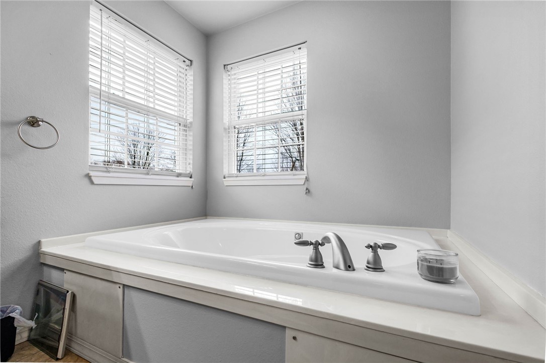 Shiloh Ridge - Residential