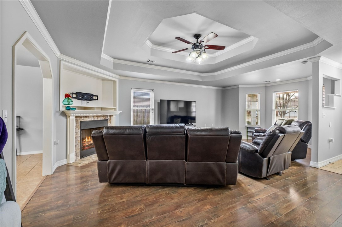 Shiloh Ridge - Residential