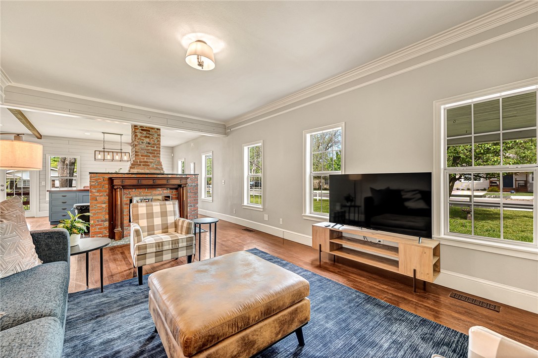 30-20-30 Bentonville - Residential Lease