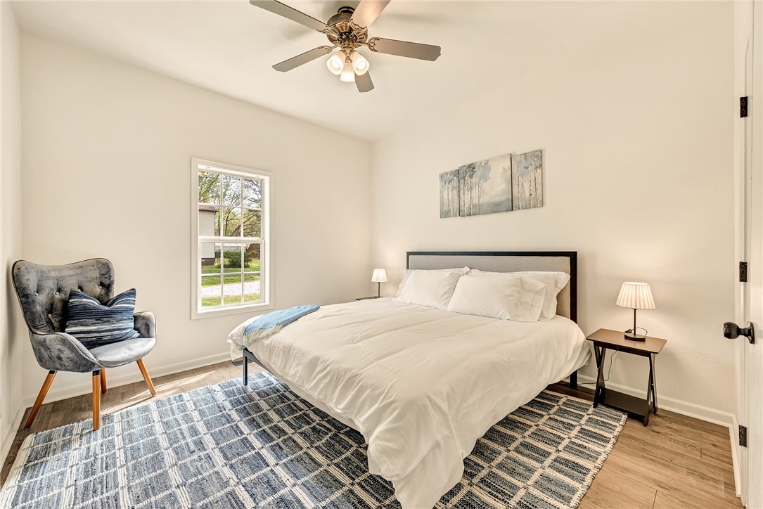 30-20-30 Bentonville - Residential Lease