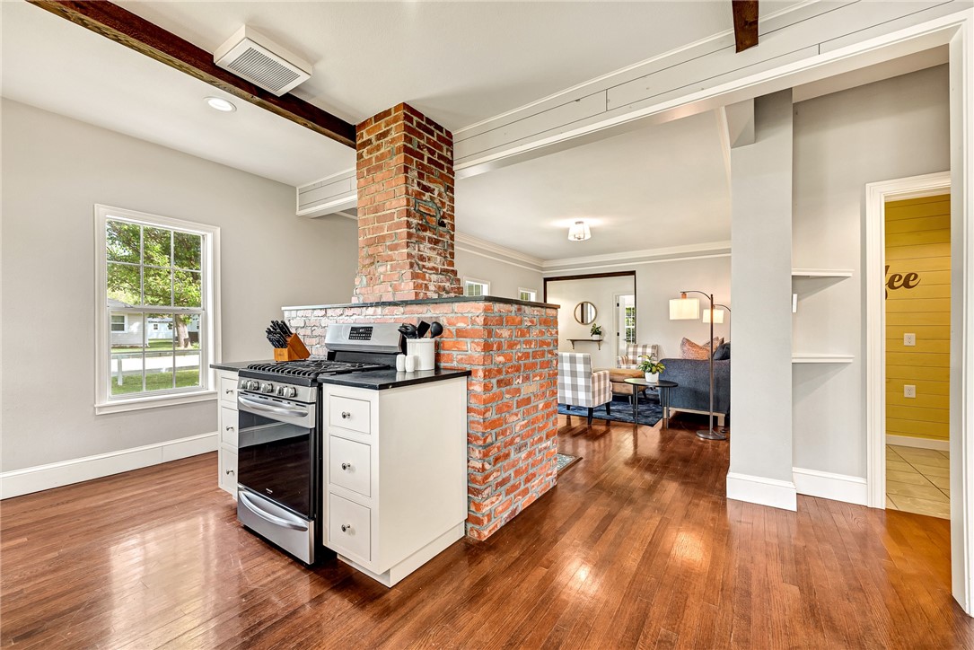 30-20-30 Bentonville - Residential Lease