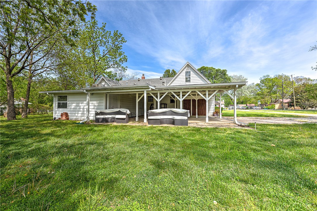 30-20-30 Bentonville - Residential Lease