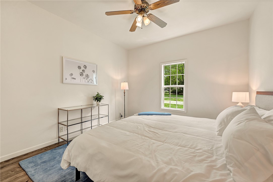 30-20-30 Bentonville - Residential Lease