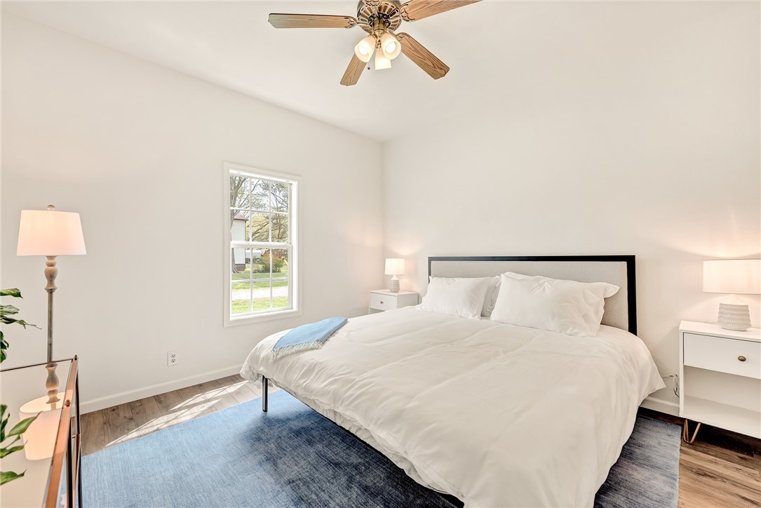 30-20-30 Bentonville - Residential Lease