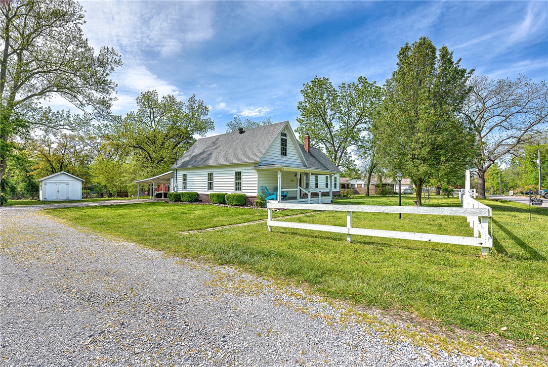 30-20-30 Bentonville - Residential Lease