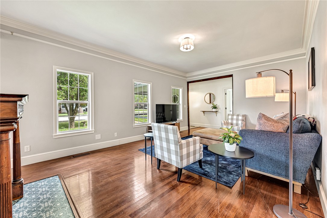 30-20-30 Bentonville - Residential Lease